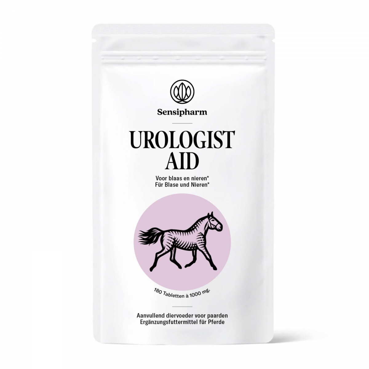 Urologist Aid - 1000 mg. 180 tabl.