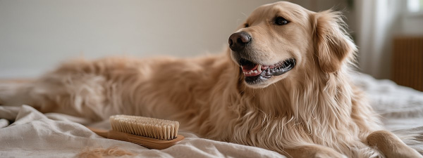 Constipatie bij honden: oorzaken, symptomen en wat je kunt doen