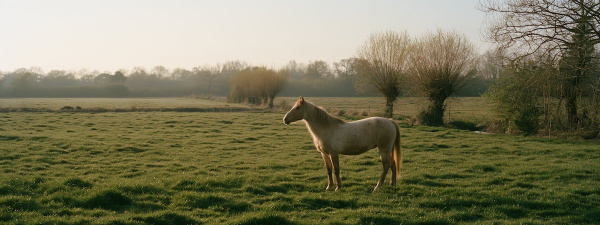 Diarree bij paarden en pony's: oorzaken, mestwater en wat je kunt doen