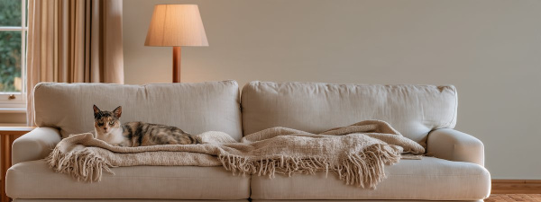 Haaruitval bij katten: oorzaken, kale plekken en wat je kunt doen