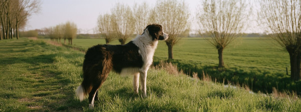 LPC bij honden: symptomen, oorzaken en behandeling