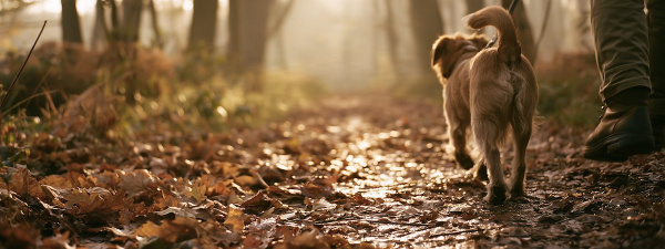 Maag-darmontsteking bij honden: symptomen, oorzaken en wat je kunt doen