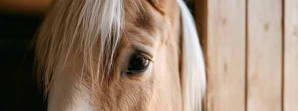 Stress bij paarden: signalen, oorzaken en wat je kunt doen