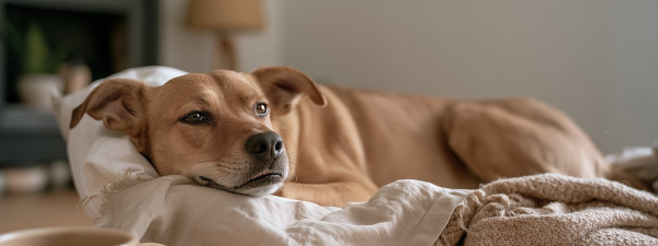 Atopie bij honden: atopische dermatitis herkennen en behandelen