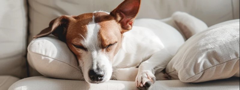 Verlatingsangst bij honden: herkennen, afleren en voorkomen