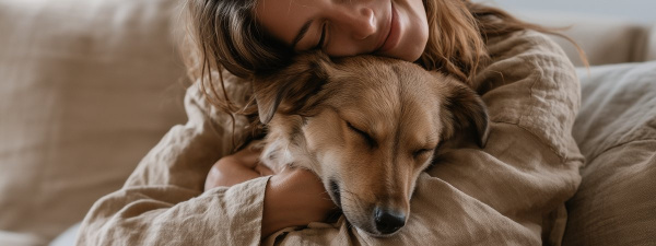 Eczeem bij honden: oorzaken, symptomen en wat je kunt doen