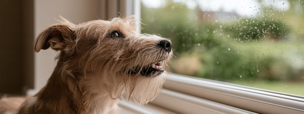 Nierfalen bij honden: symptomen, oorzaken en wat je kunt doen