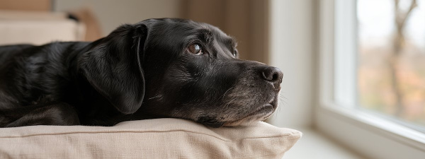 Blaasgruis en blaasstenen bij honden: symptomen, oorzaken en wat je kunt doen