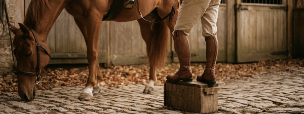 Hoefkatrol bij paarden: symptomen, oorzaken en wat je kunt doen