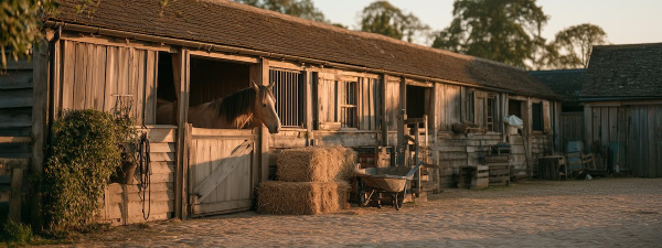 Koliek bij paarden: oorzaken, symptomen en wat je kunt doen