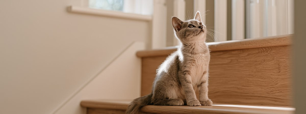 Incontinentie bij katten: oorzaken, symptomen en wat je kunt doen