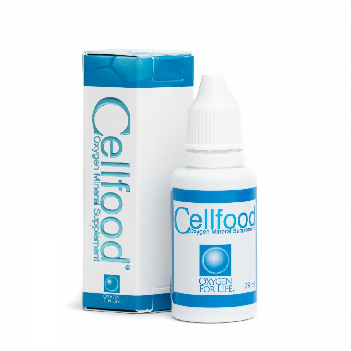 Cellfood 29 ml.