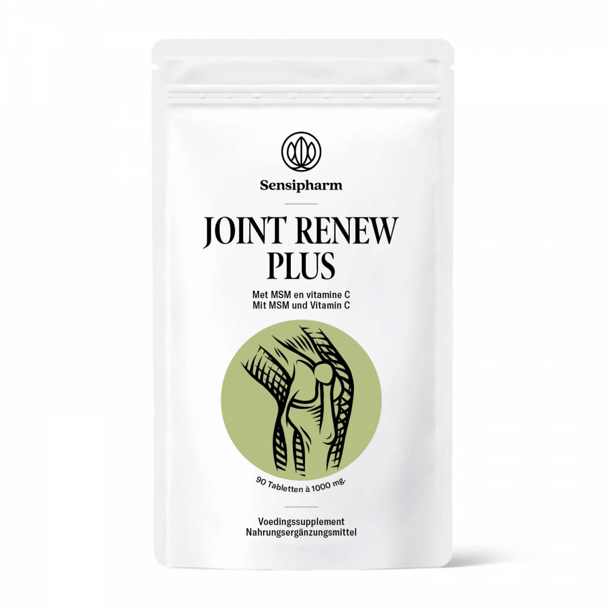 Joint Renew Vitaal - 1000 mg. 90 tabl.