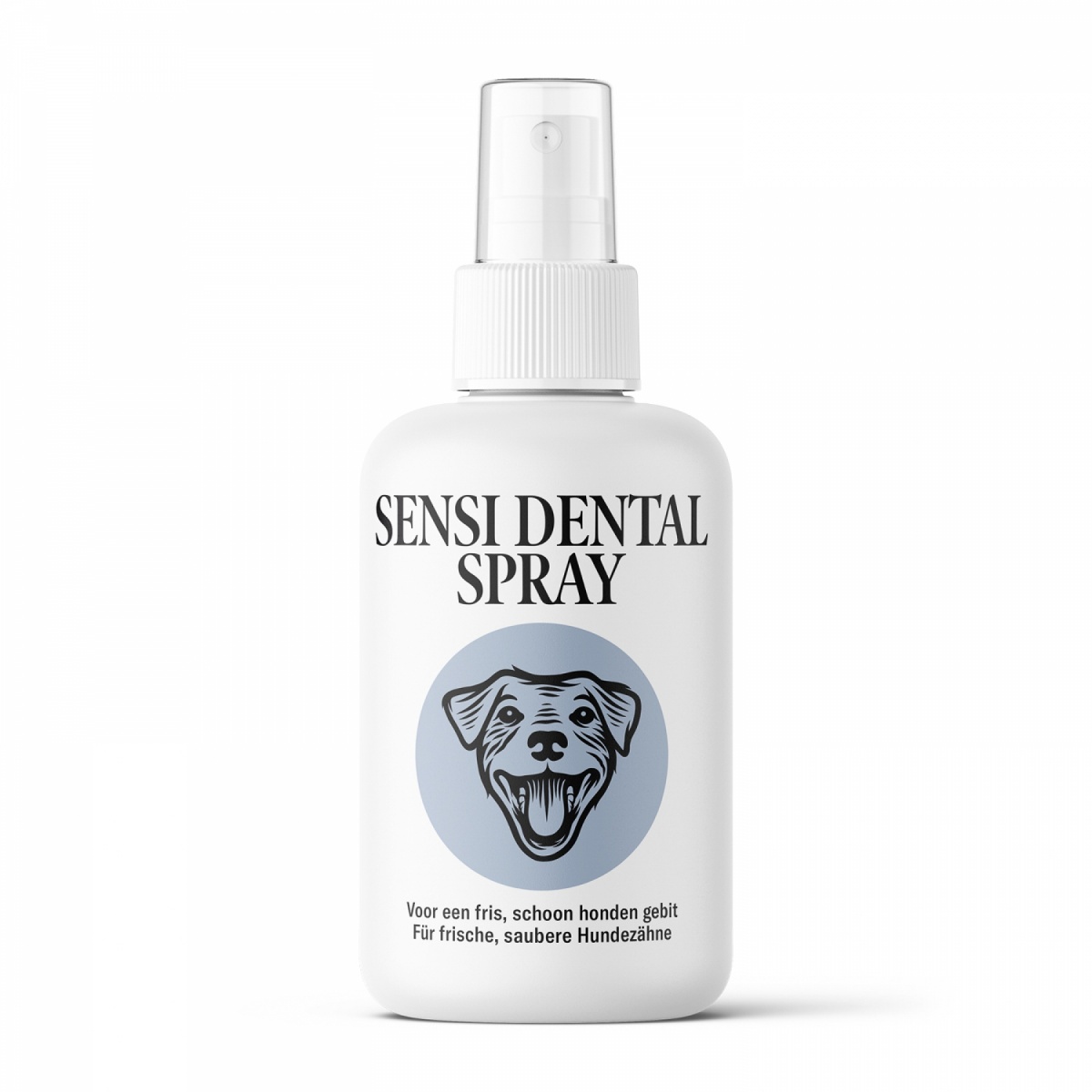 Sensi Dental Spray - Hond 100 ml. 