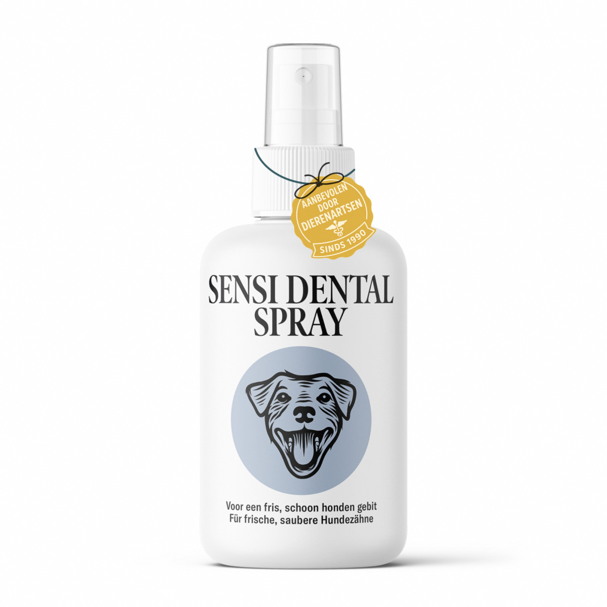 Sensi Dental Spray - Hond 100 ml. 