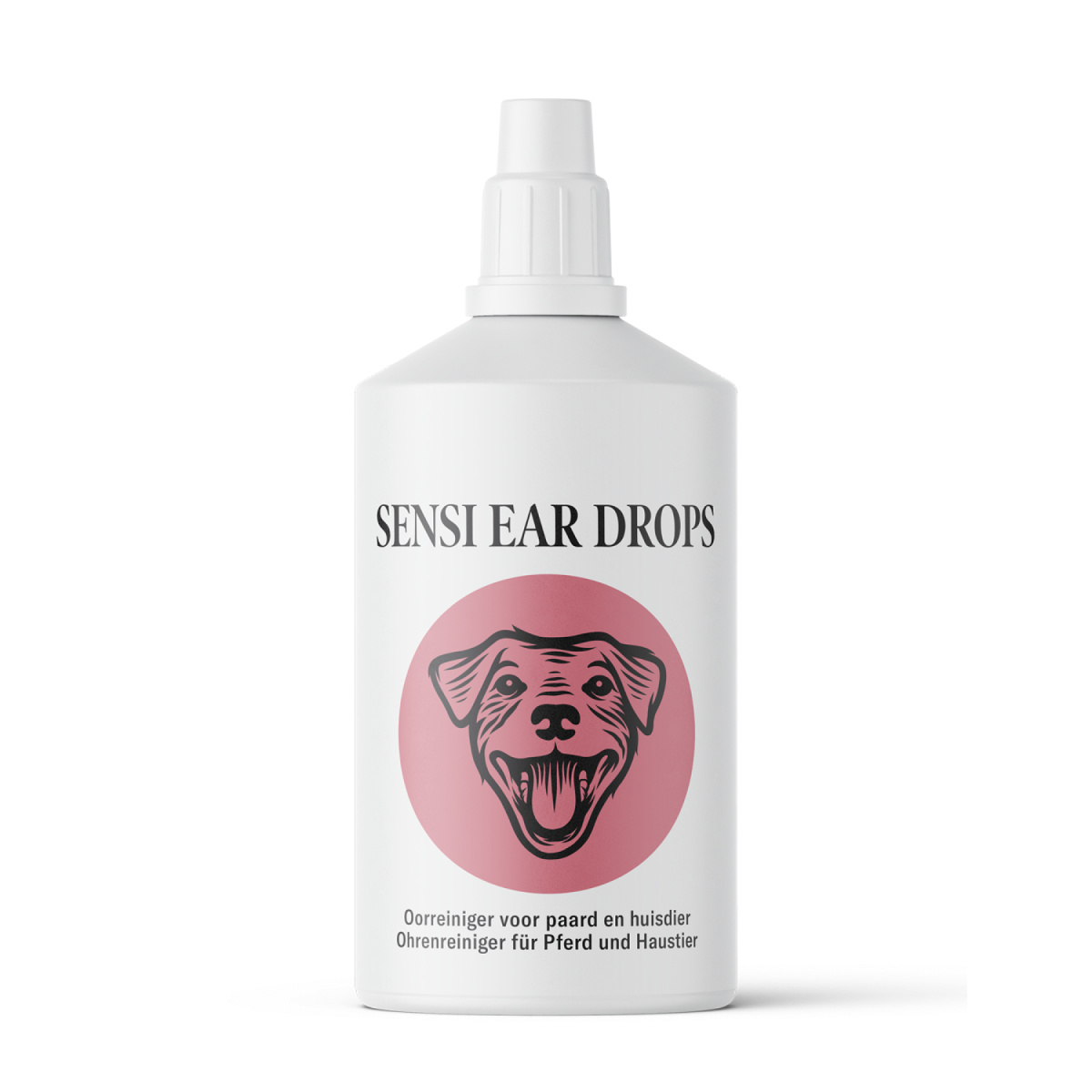 Sensi Ear Drops - Oorreiniger 100 ml.