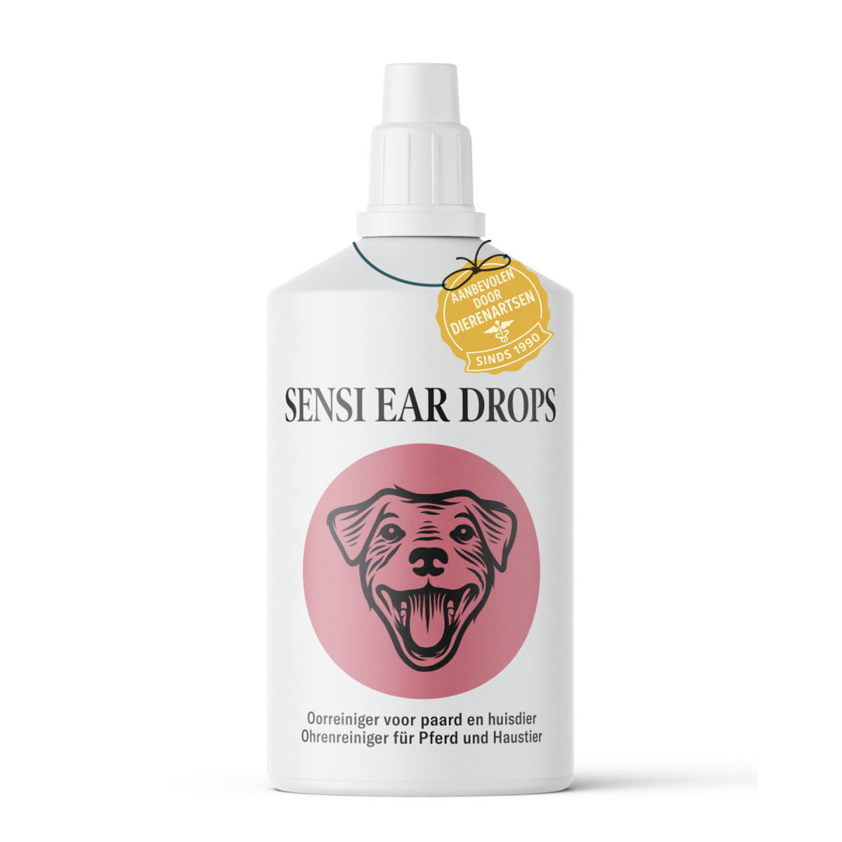 Sensi Ear Drops - Oorreiniger 100 ml.