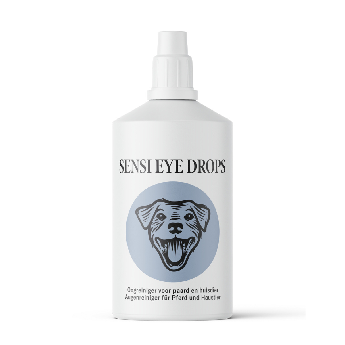 Sensi Eye Drops - Oogreiniger 100 ml.