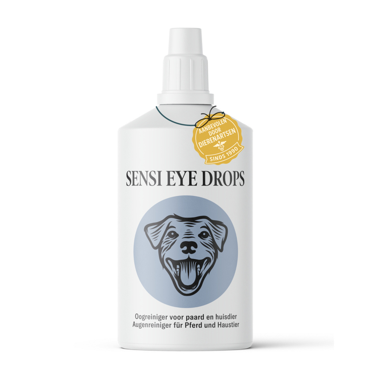 Sensi Eye Drops - Oogreiniger 100 ml.