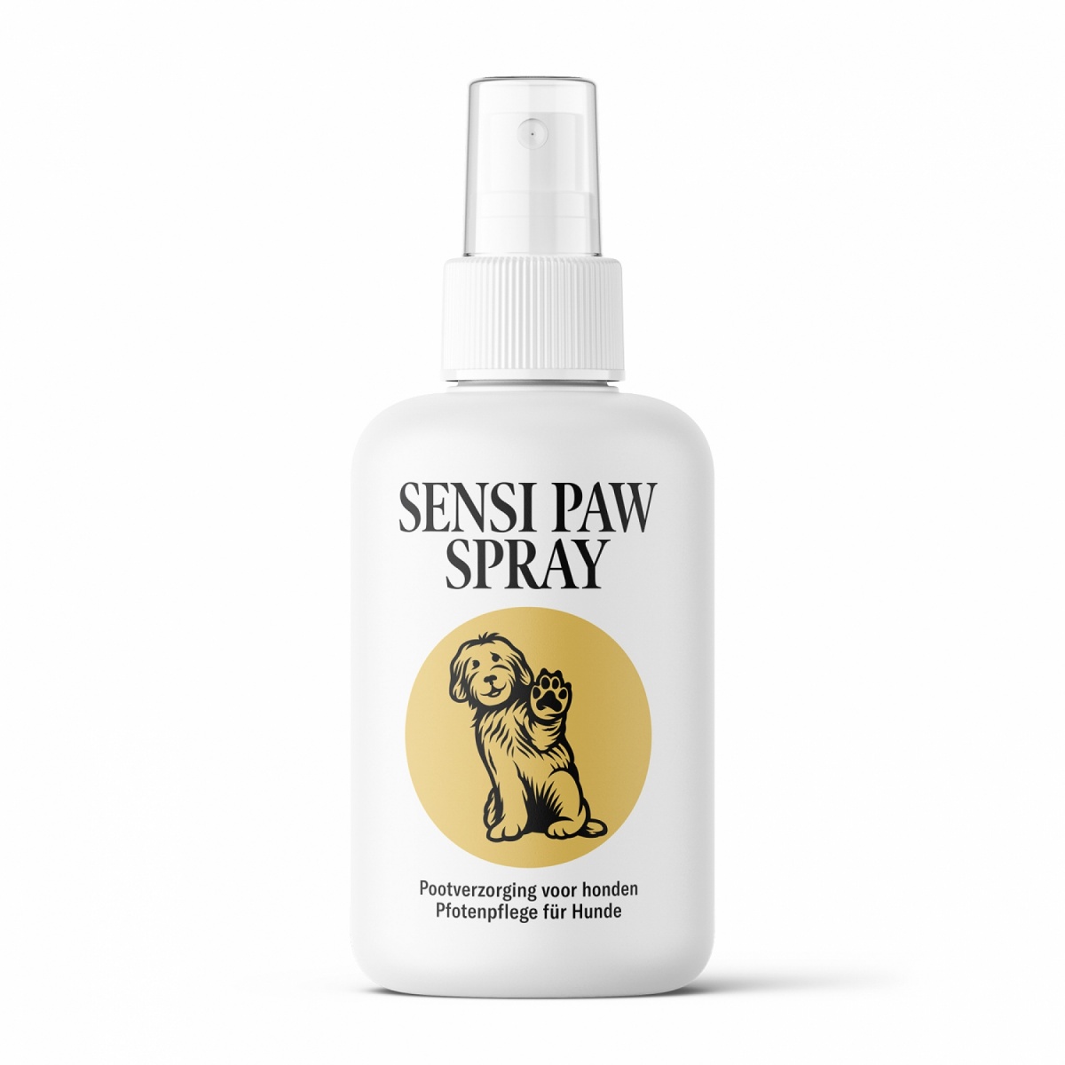 Sensi Paw Spray - Hond 100 ml. 